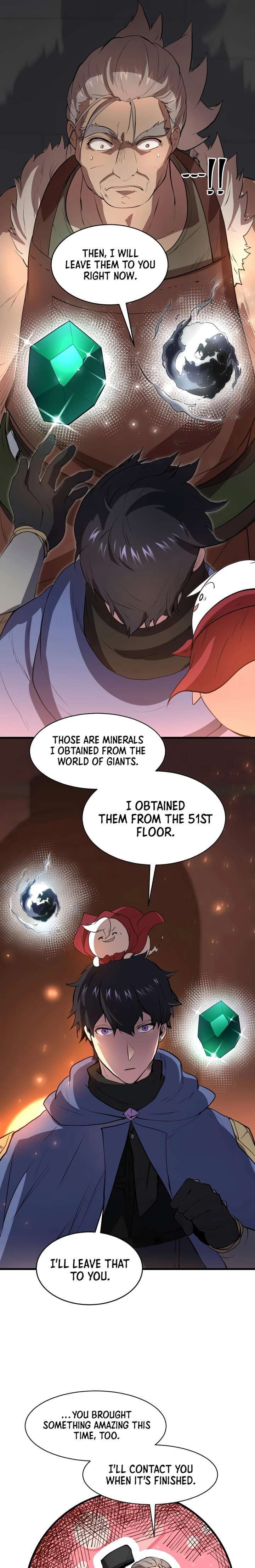 Level Up With Skills 143 28