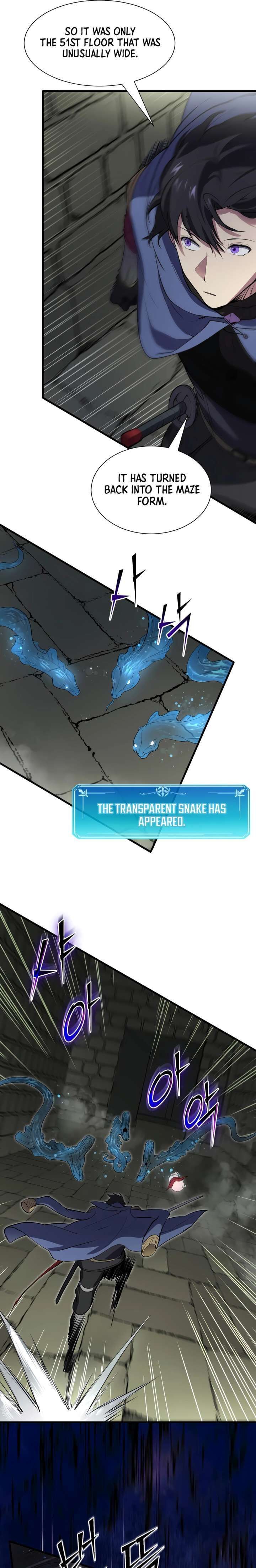 Level Up With Skills 143 30