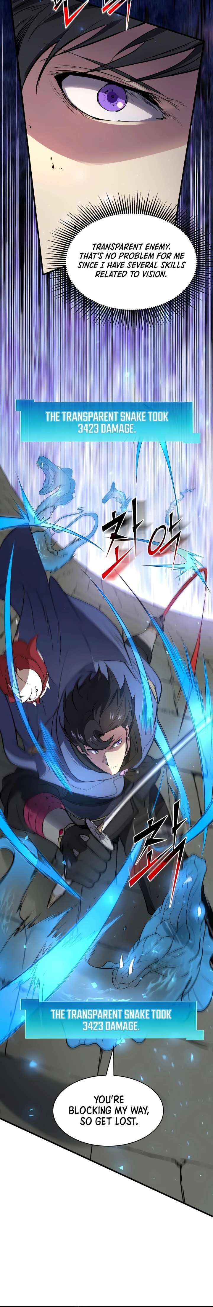 Level Up With Skills 143 31