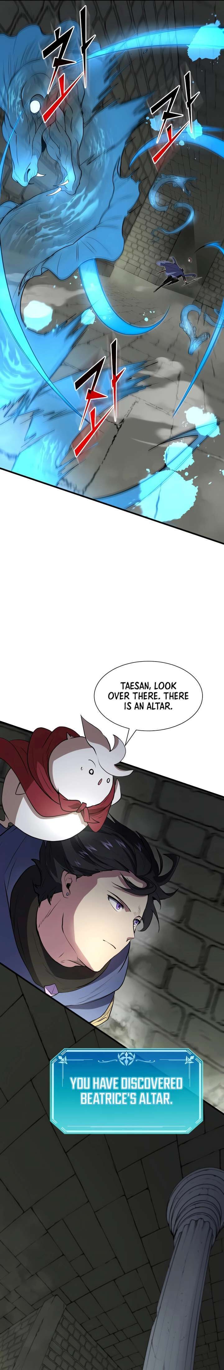 Level Up With Skills 143 32