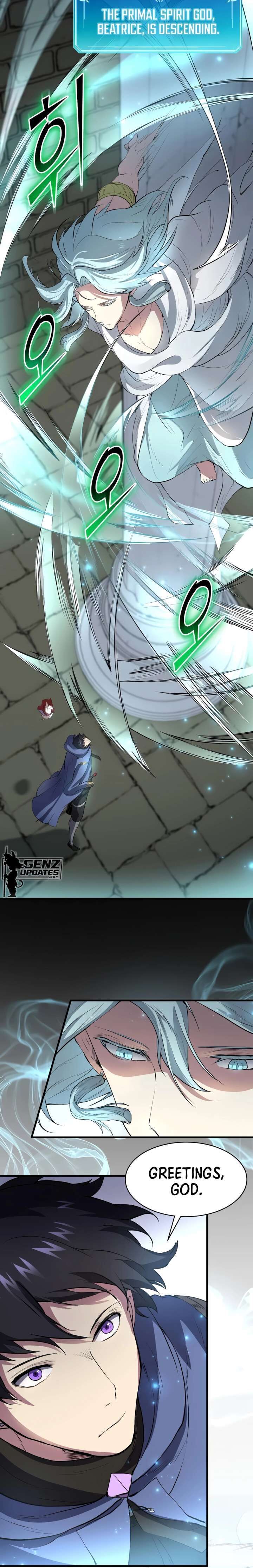 Level Up With Skills 143 35