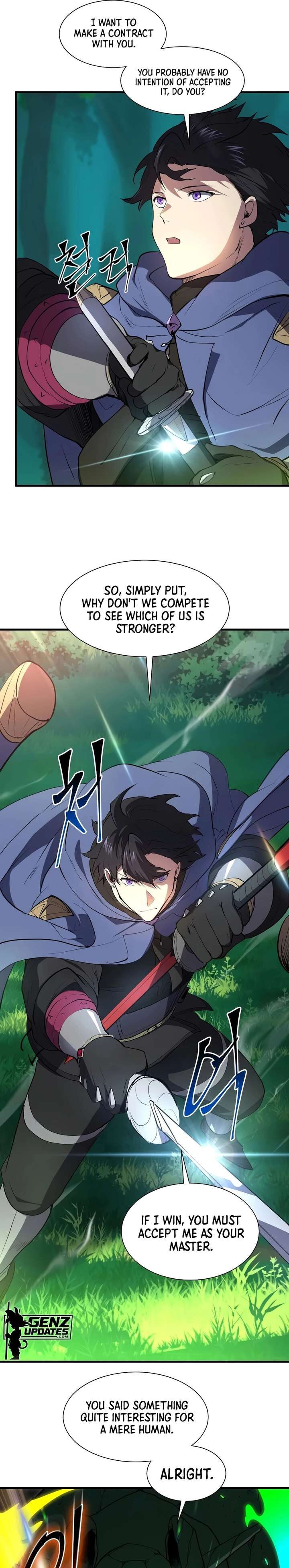 Level Up With Skills 144 33