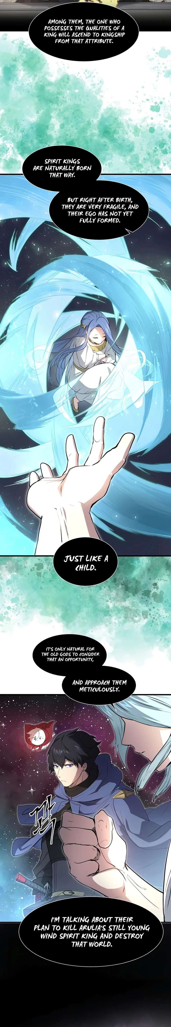 Level Up With Skills 144 8