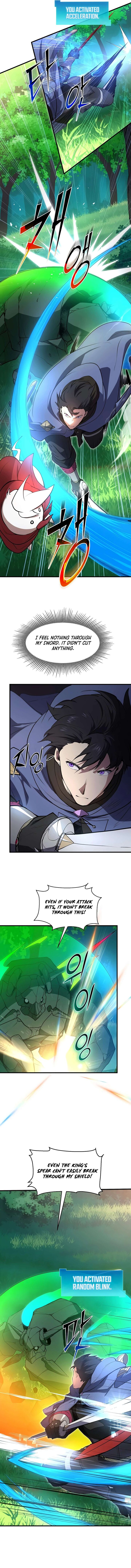 Level Up With Skills 145 3