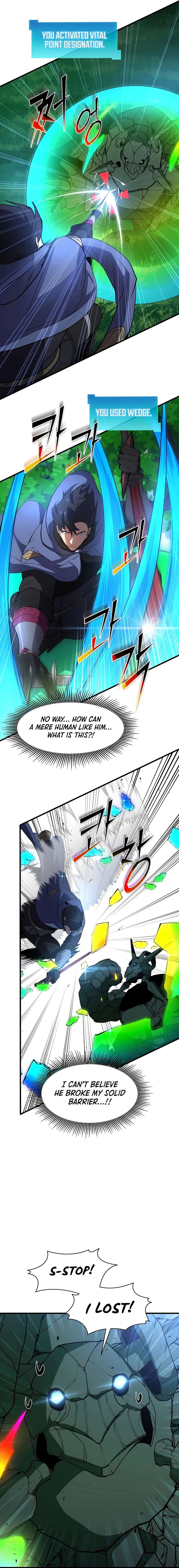 Level Up With Skills 145 5