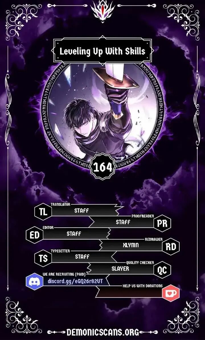 Level Up With Skills 164 9