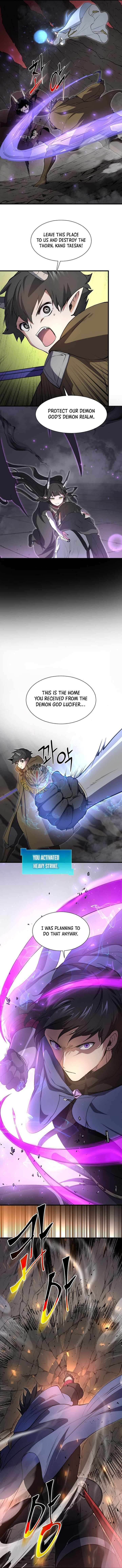 Level Up With Skills 165 10
