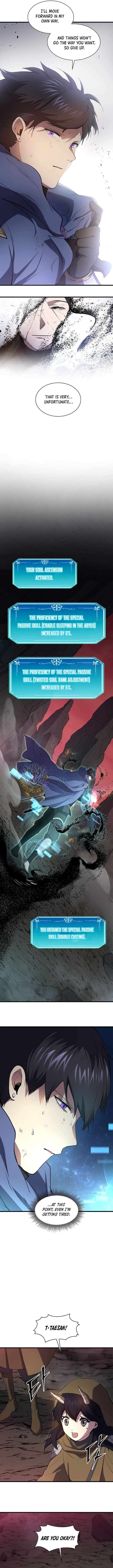 Level Up With Skills 168 7