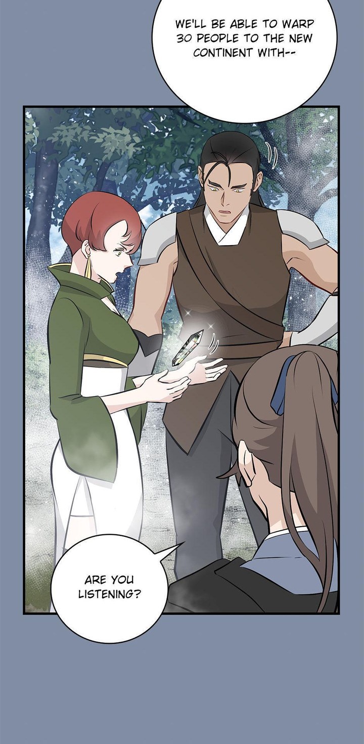 Leveling Up By Only Eating 154 12