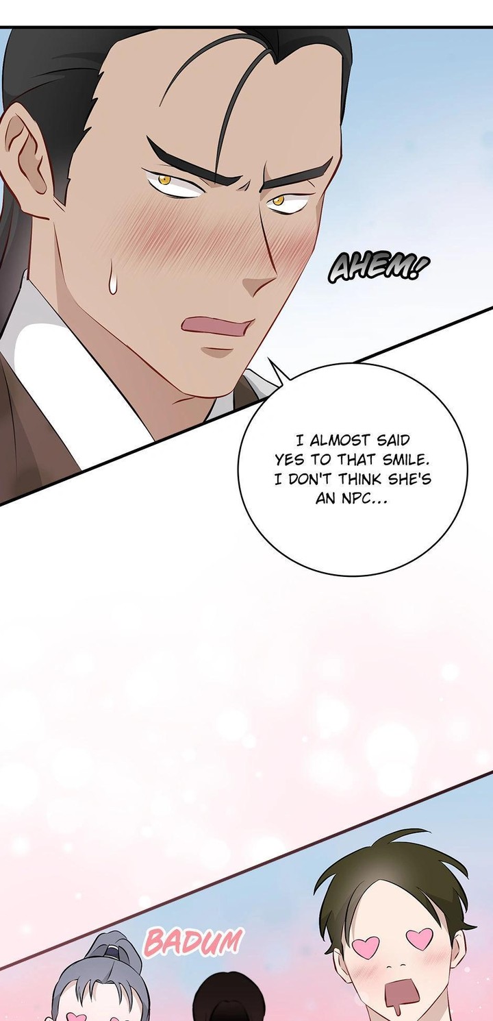 Leveling Up By Only Eating 154 42