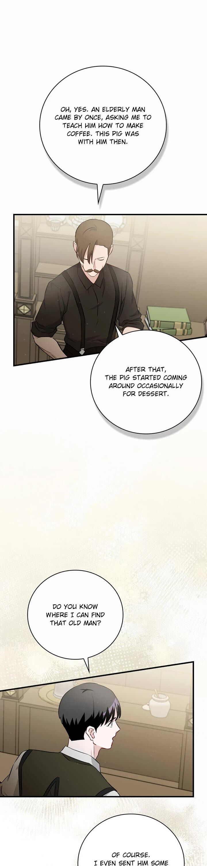 Leveling Up By Only Eating 201 28