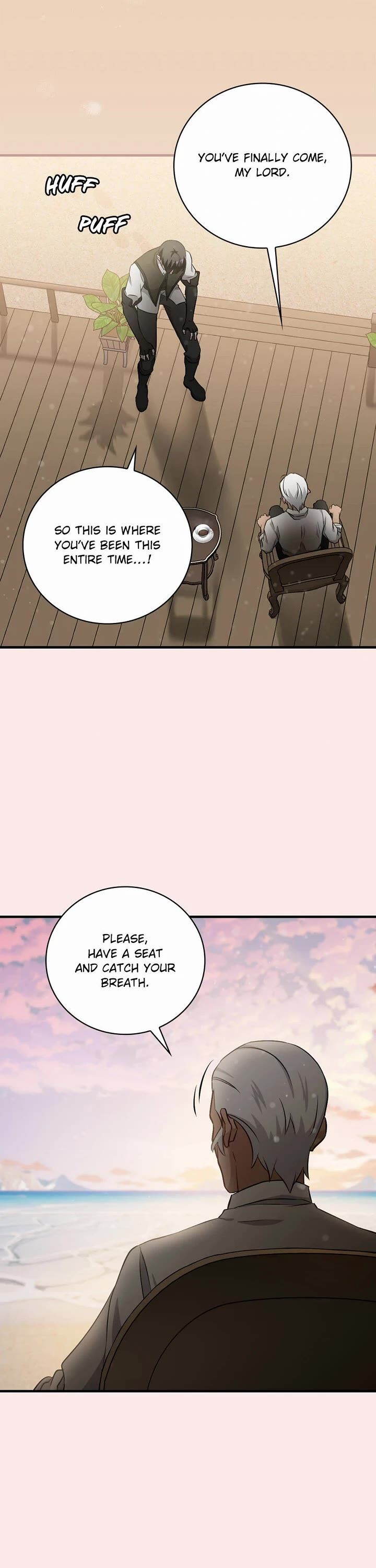 Leveling Up By Only Eating 201 31