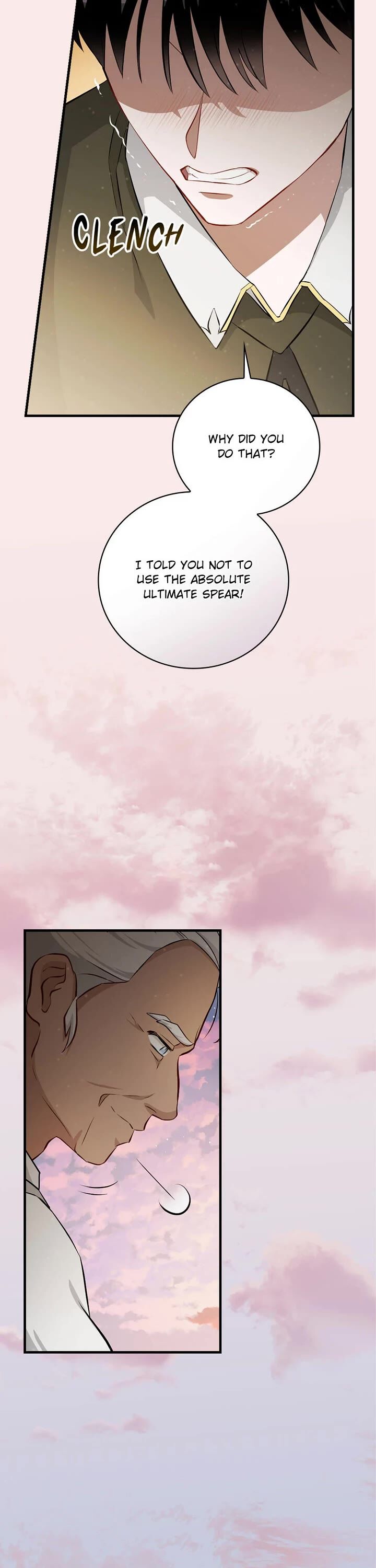 Leveling Up By Only Eating 201 36