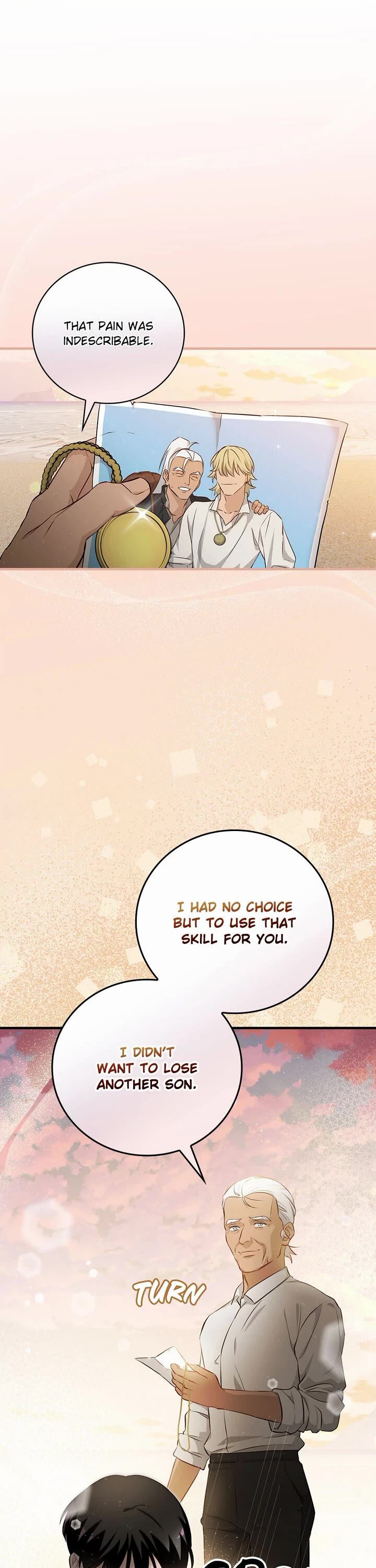 Leveling Up By Only Eating 201 38