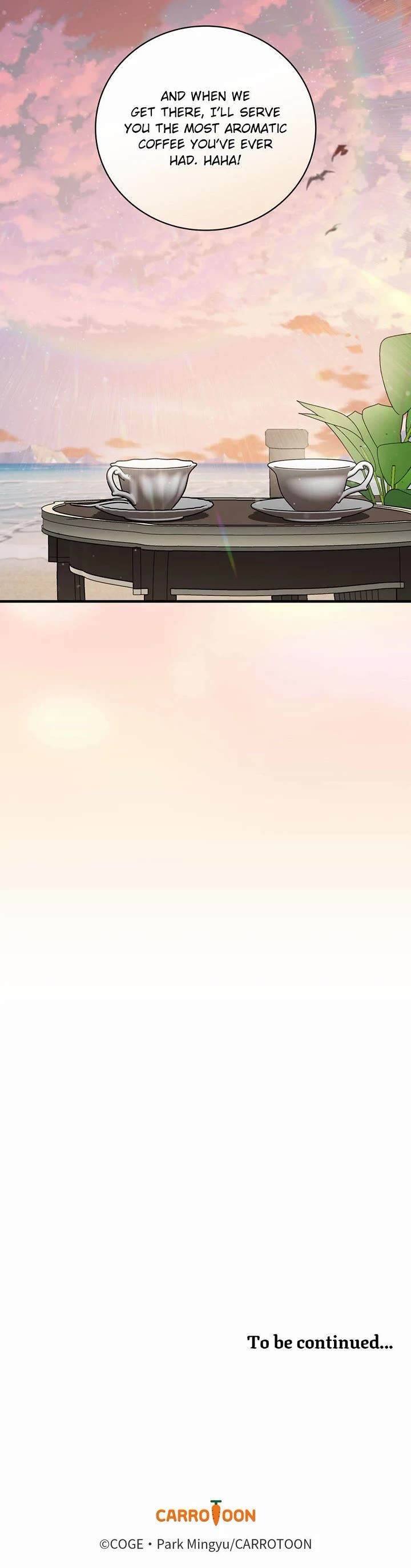 Leveling Up By Only Eating 201 41