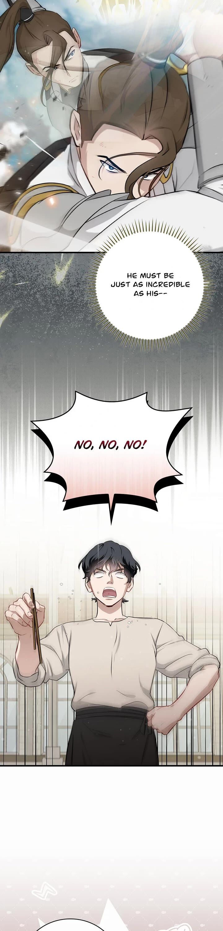 Leveling Up By Only Eating 202 17