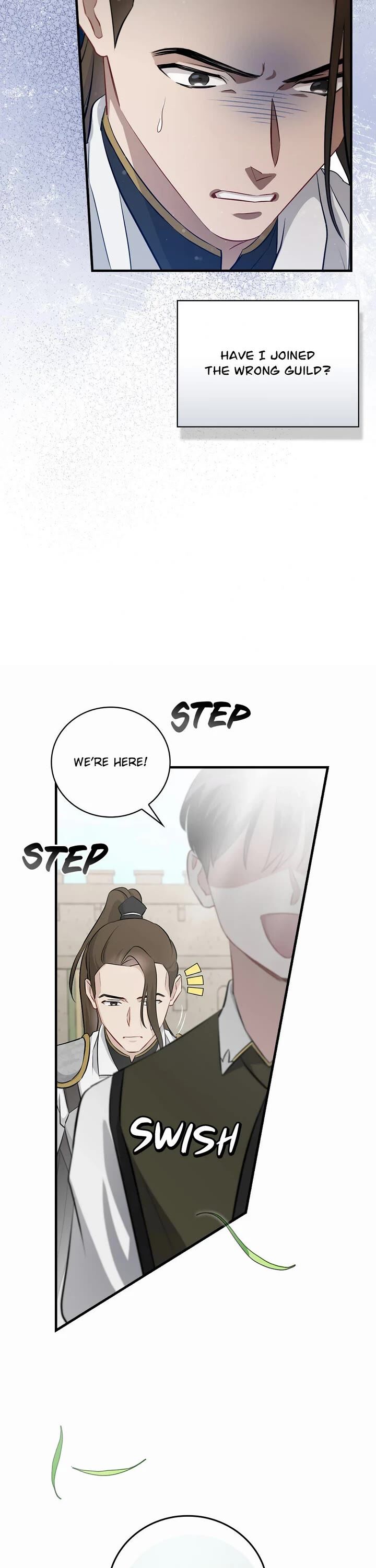 Leveling Up By Only Eating 202 22