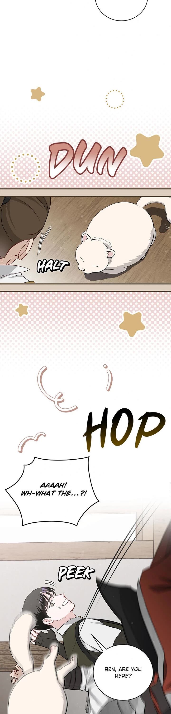 Leveling Up By Only Eating 202 8