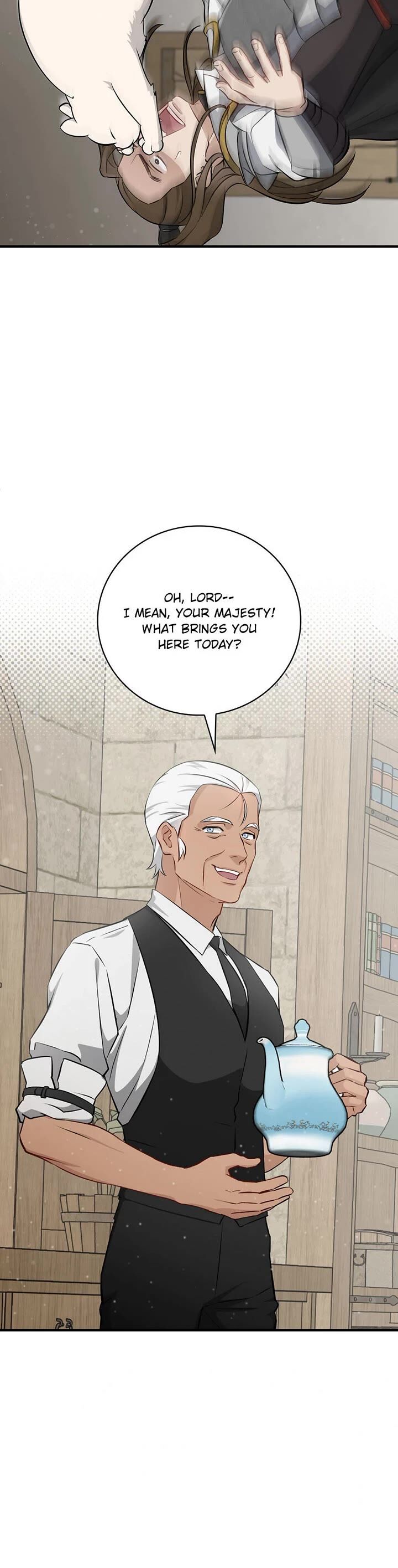 Leveling Up By Only Eating 202 9