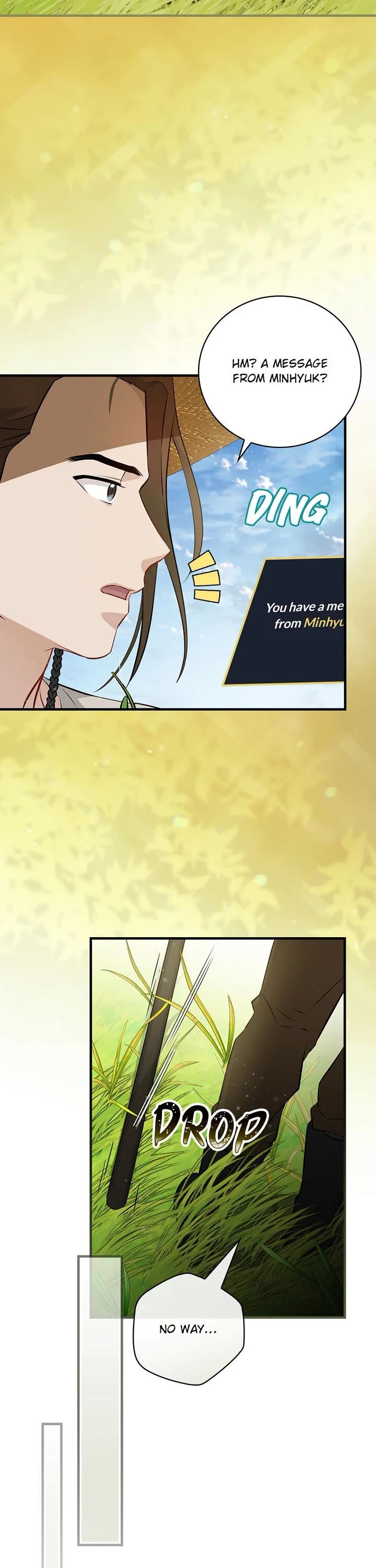 Leveling Up By Only Eating 203 12