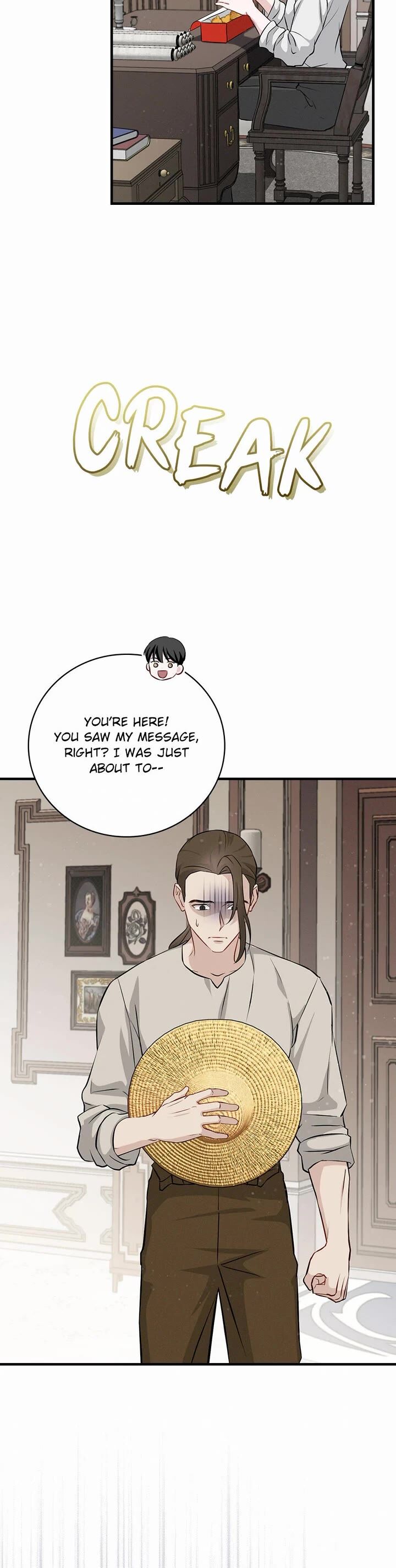 Leveling Up By Only Eating 203 15