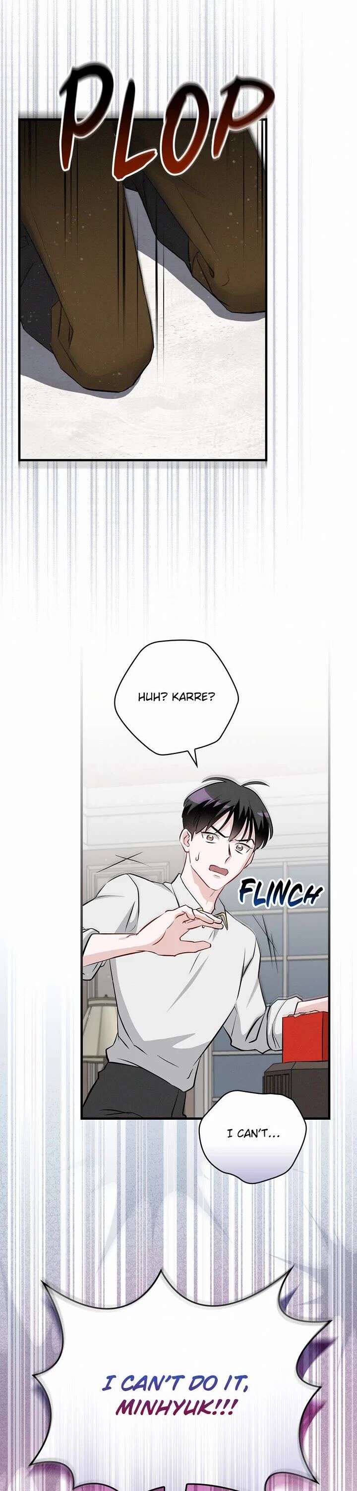 Leveling Up By Only Eating 203 16