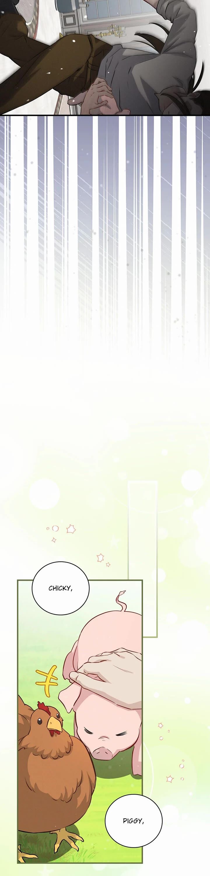 Leveling Up By Only Eating 203 22