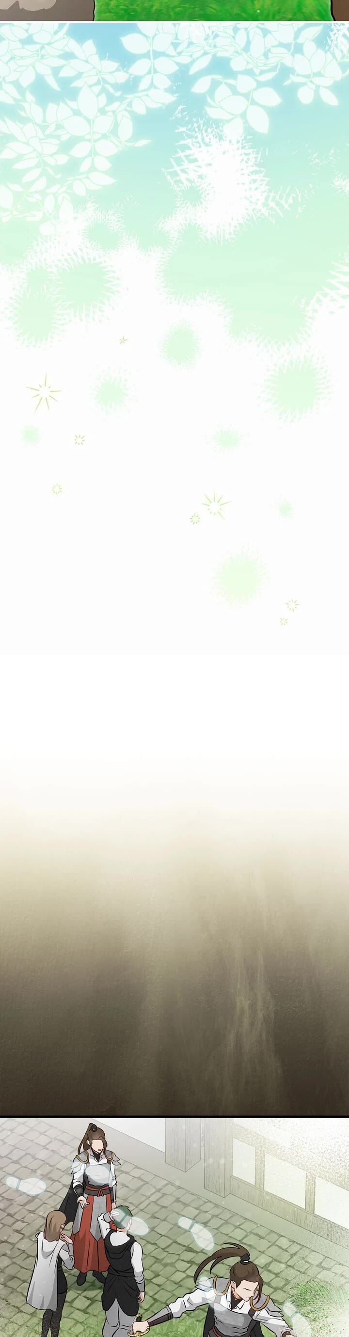 Leveling Up By Only Eating 203 25