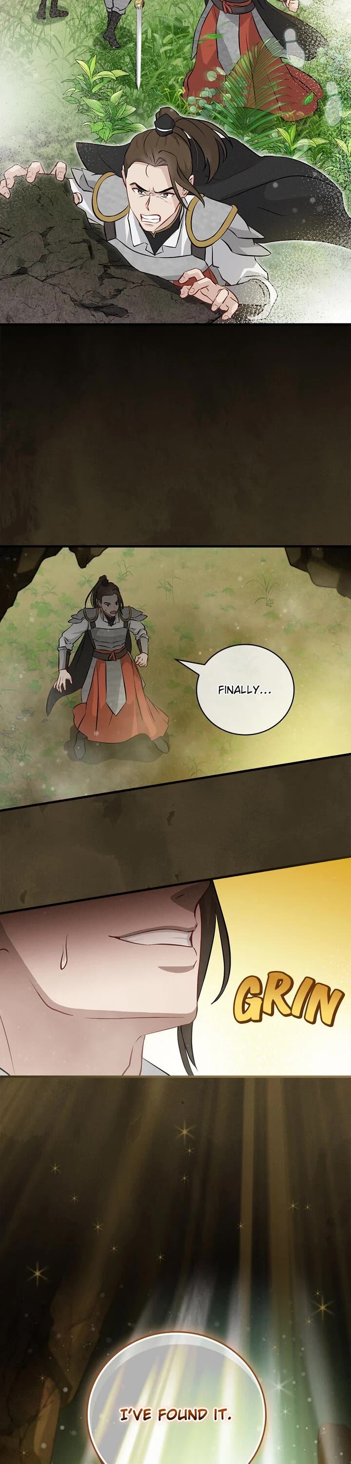 Leveling Up By Only Eating 203 26