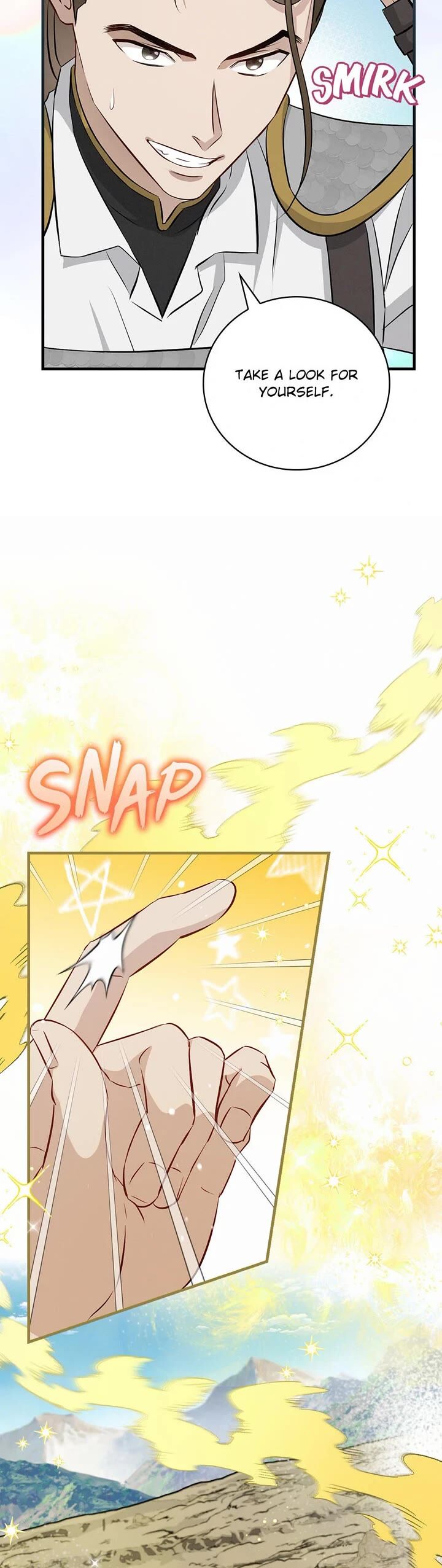 Leveling Up By Only Eating 203 29