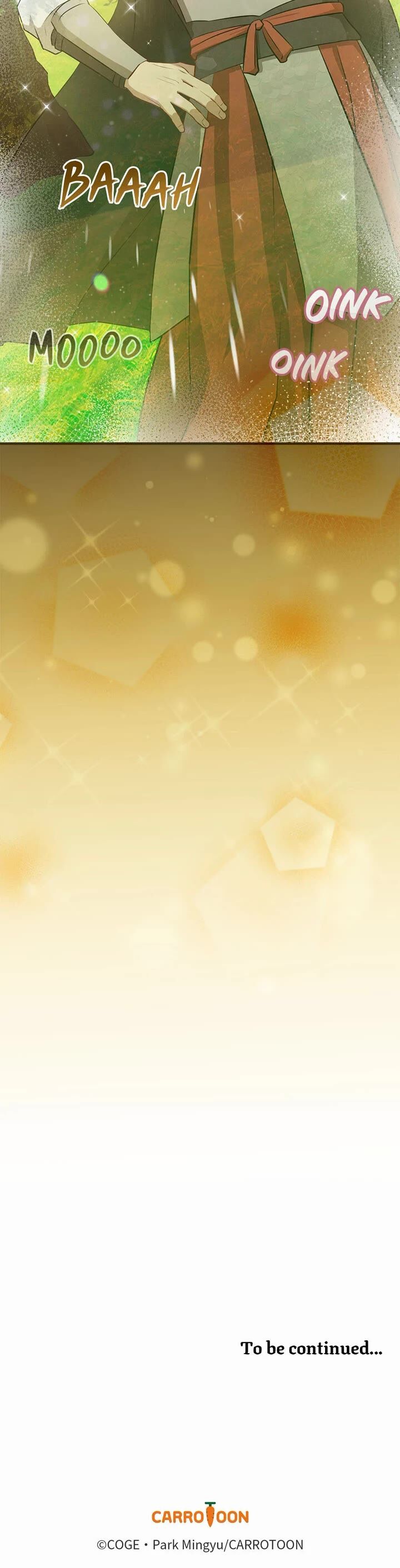 Leveling Up By Only Eating 203 37