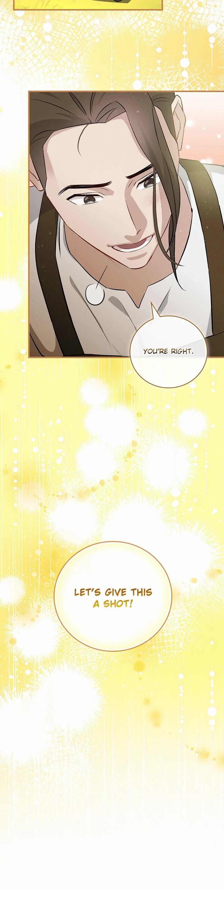 Leveling Up By Only Eating 203 9