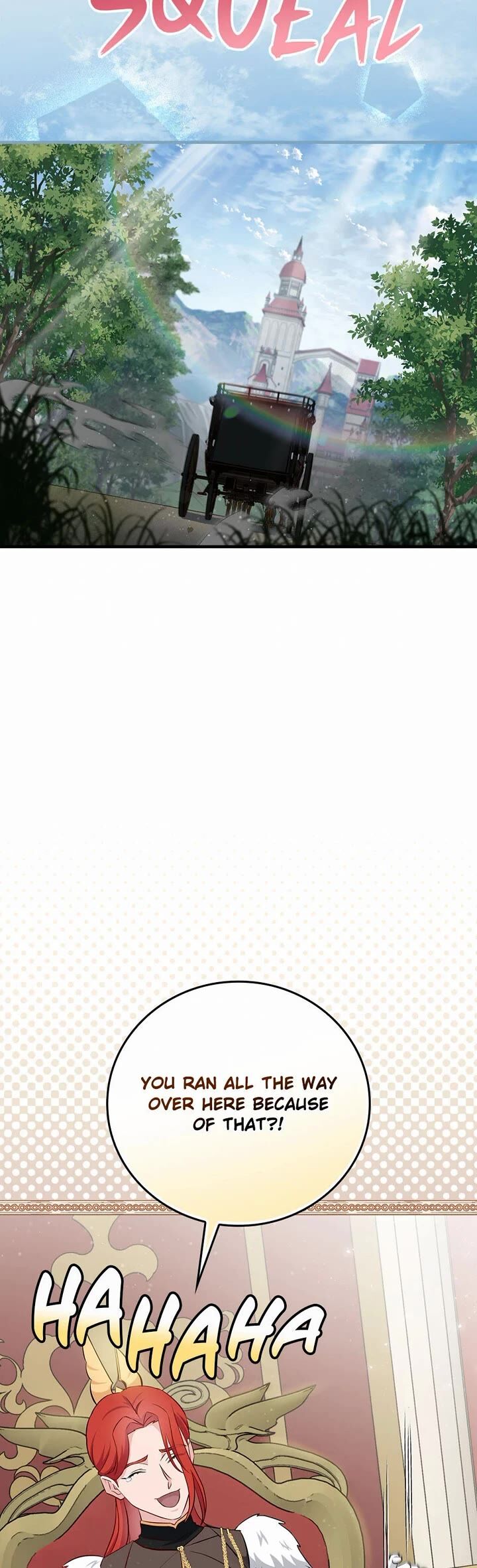 Leveling Up By Only Eating 204 25