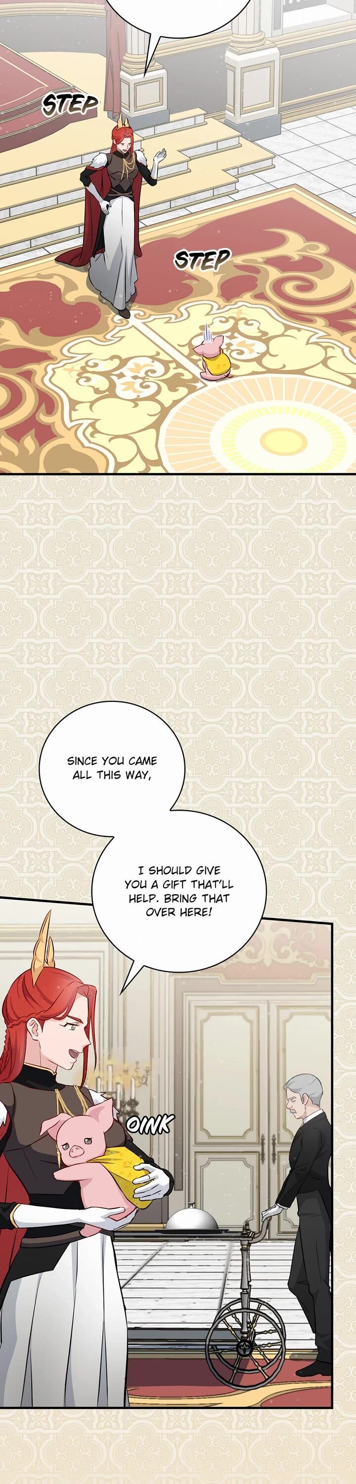 Leveling Up By Only Eating 204 27