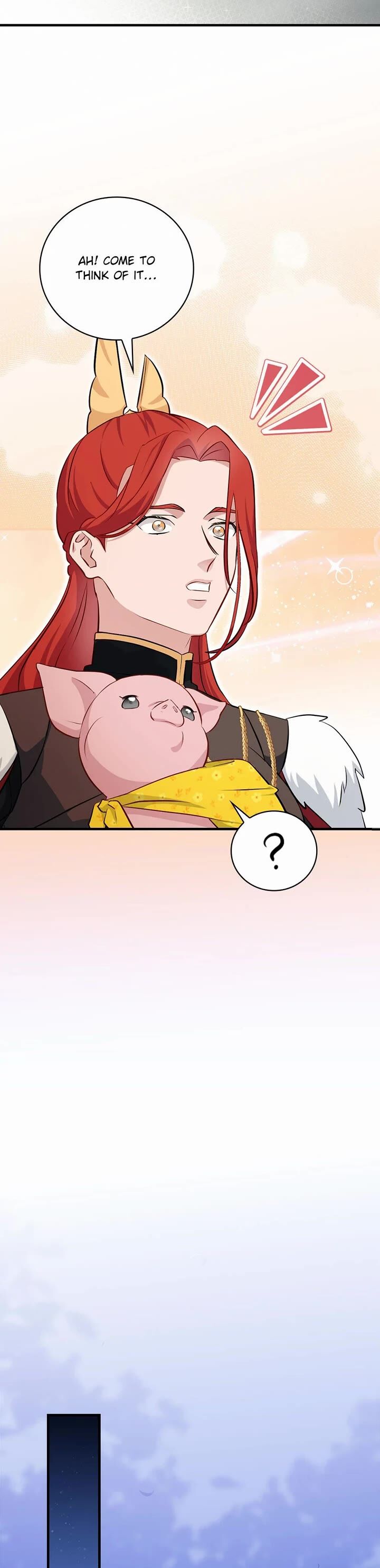 Leveling Up By Only Eating 204 29