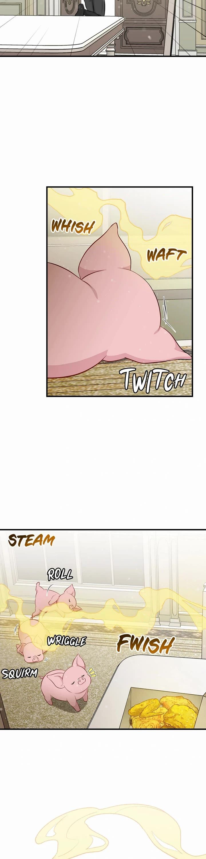 Leveling Up By Only Eating 204 3