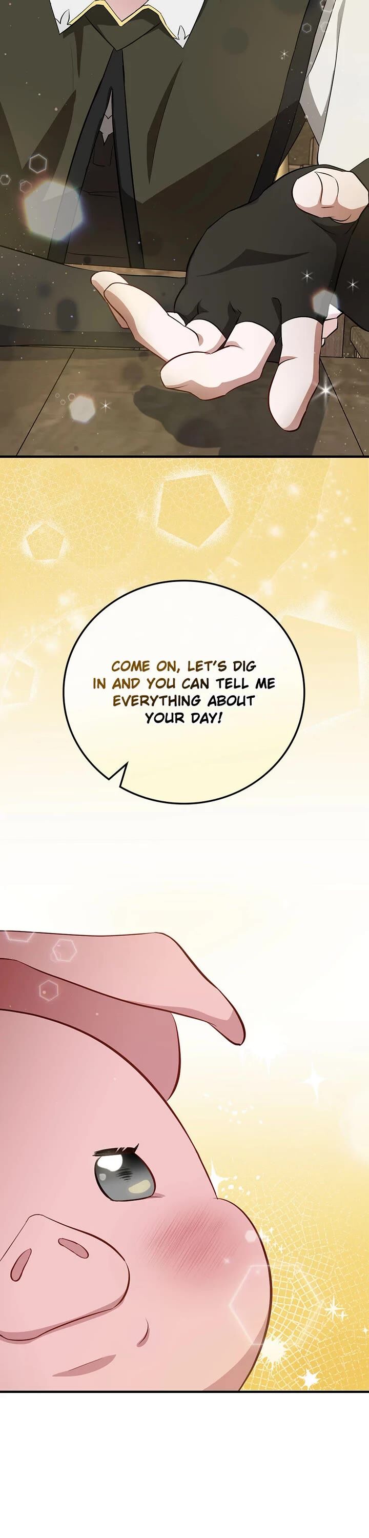 Leveling Up By Only Eating 204 43