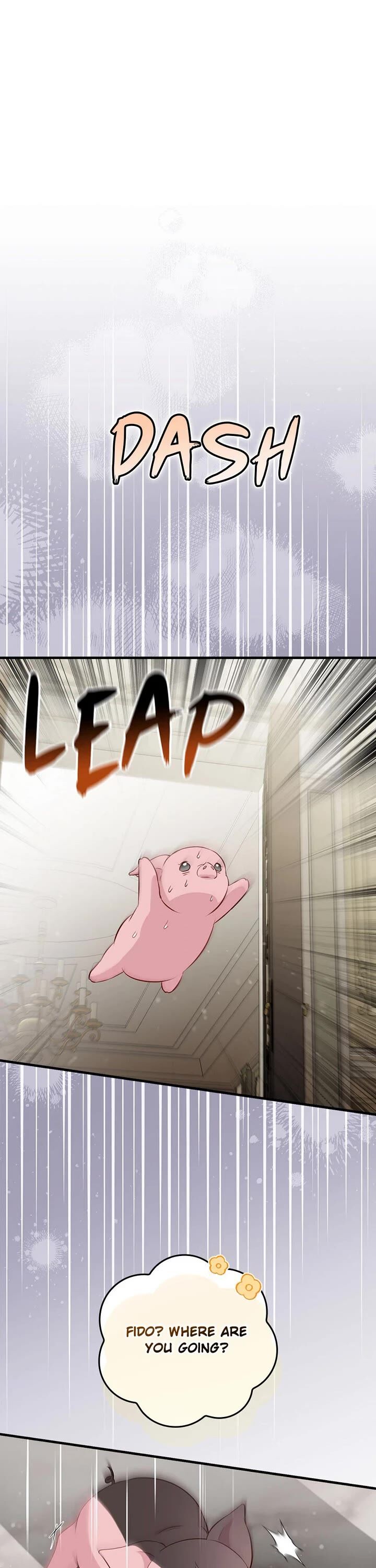 Leveling Up By Only Eating 204 7