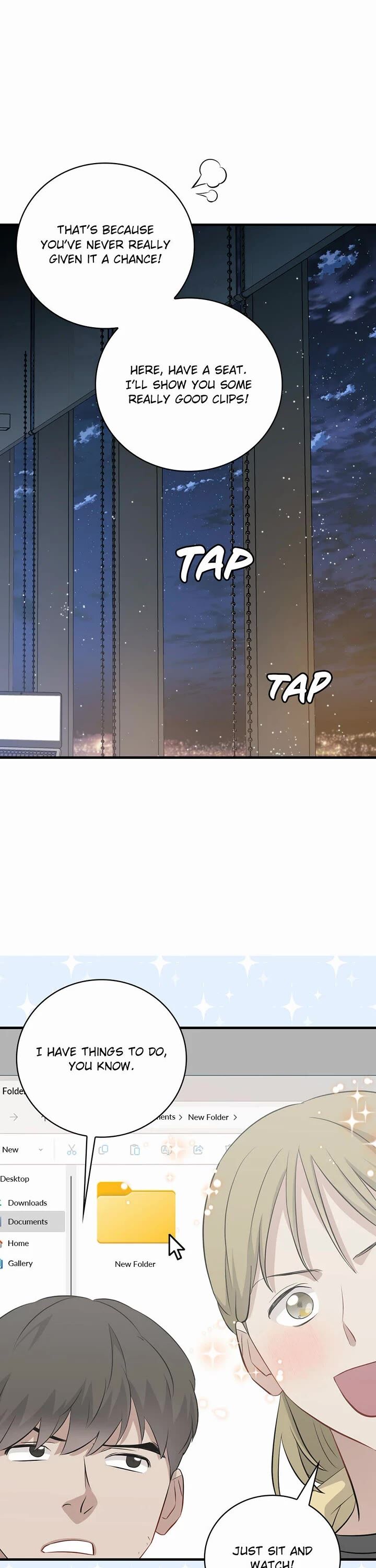 Leveling Up By Only Eating 205 7