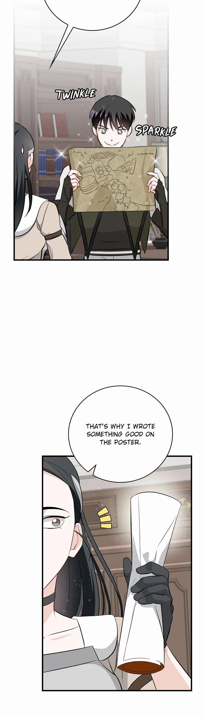 Leveling Up By Only Eating 206 10