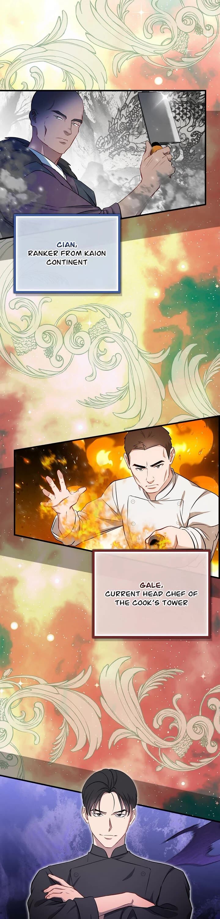 Leveling Up By Only Eating 206 16