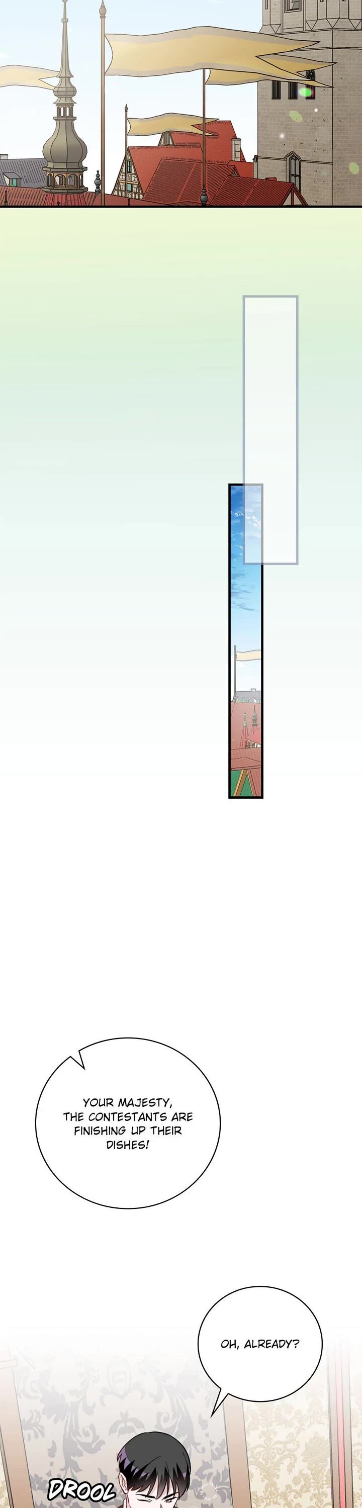 Leveling Up By Only Eating 206 21