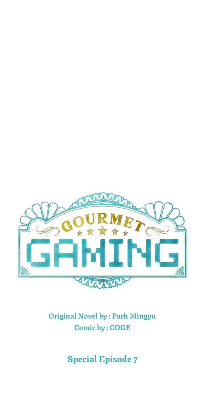 Leveling Up By Only Eating 207 13