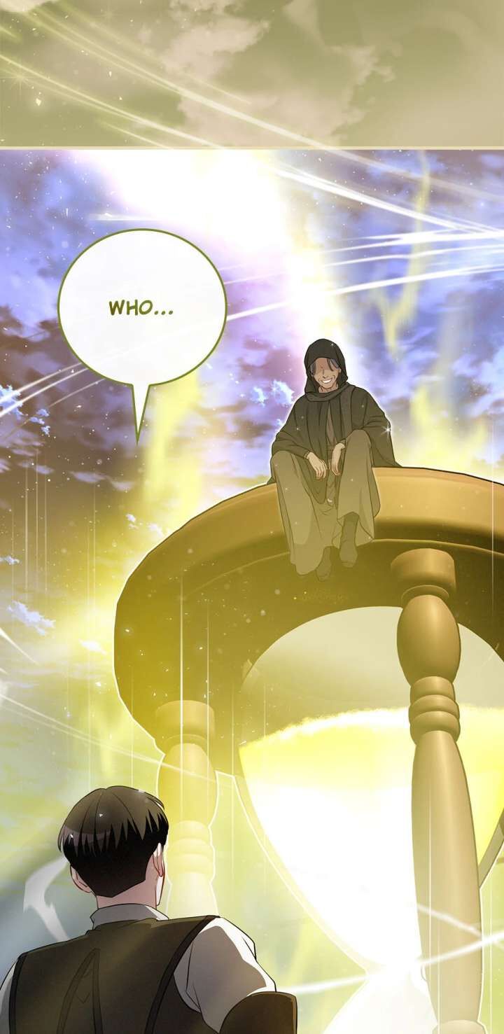 Leveling Up By Only Eating 207 19