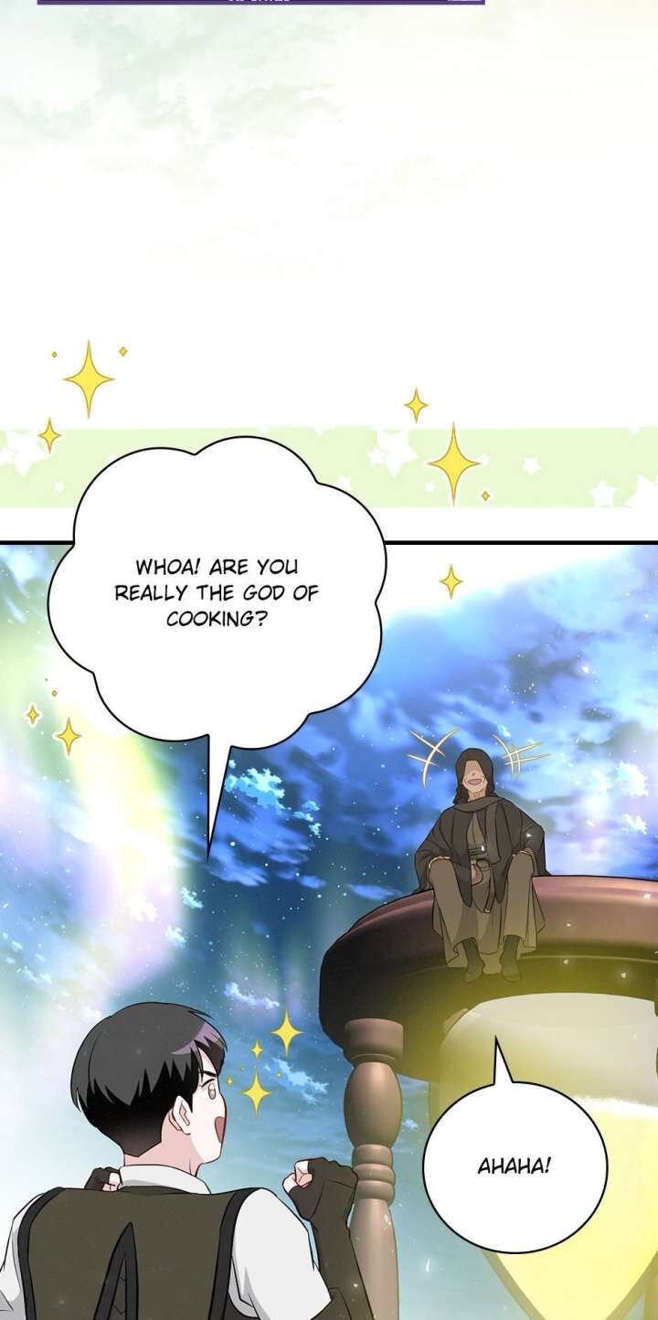 Leveling Up By Only Eating 207 24