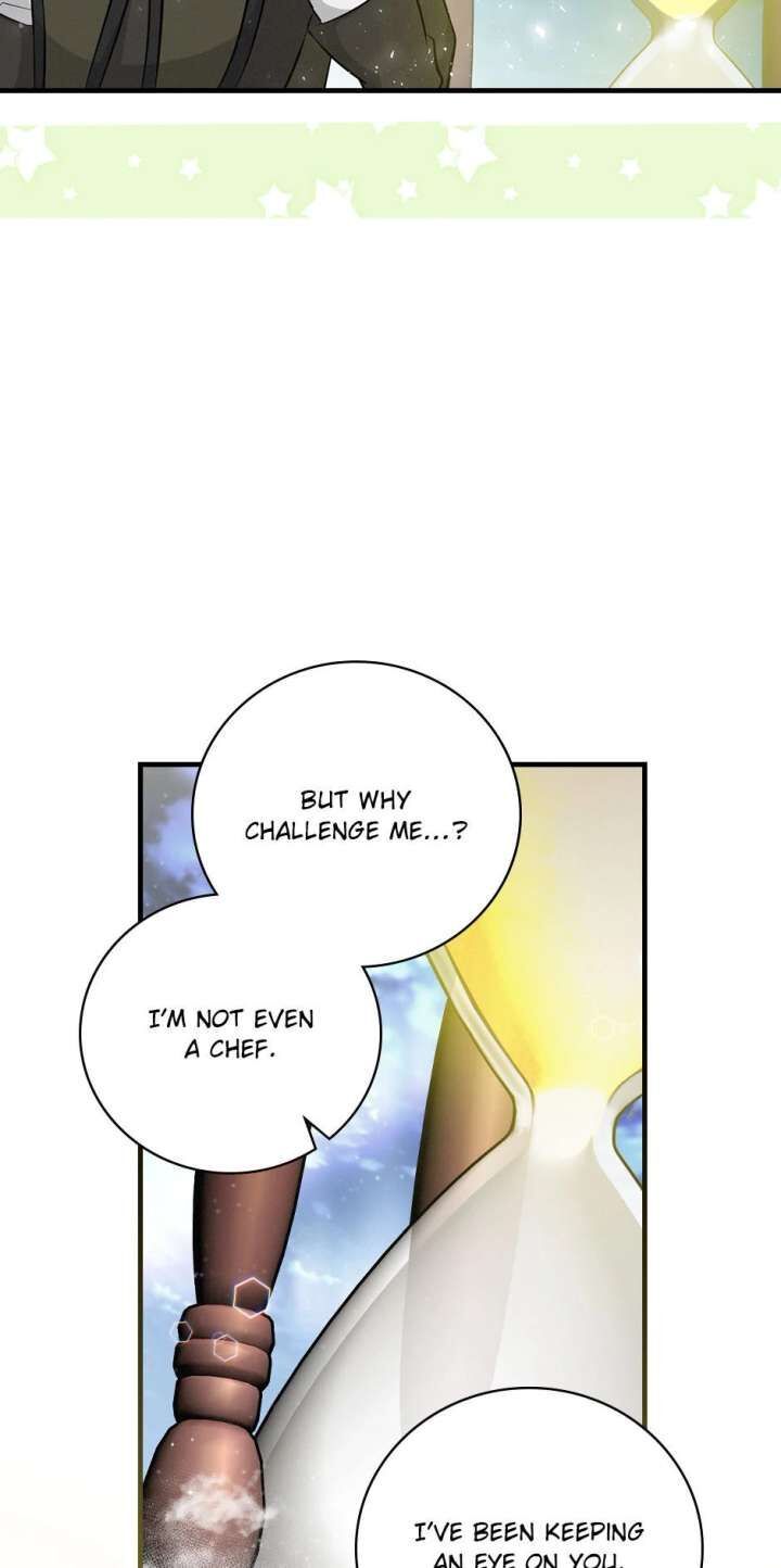 Leveling Up By Only Eating 207 25