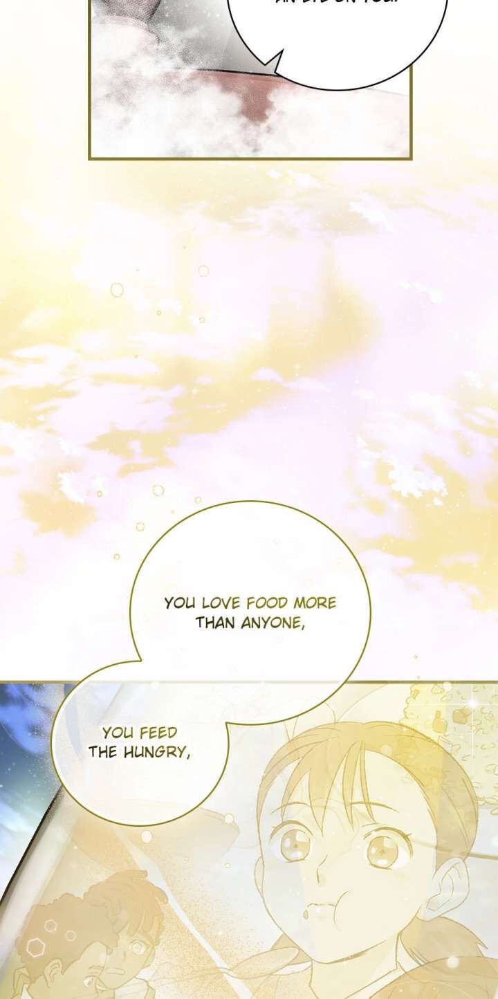 Leveling Up By Only Eating 207 26