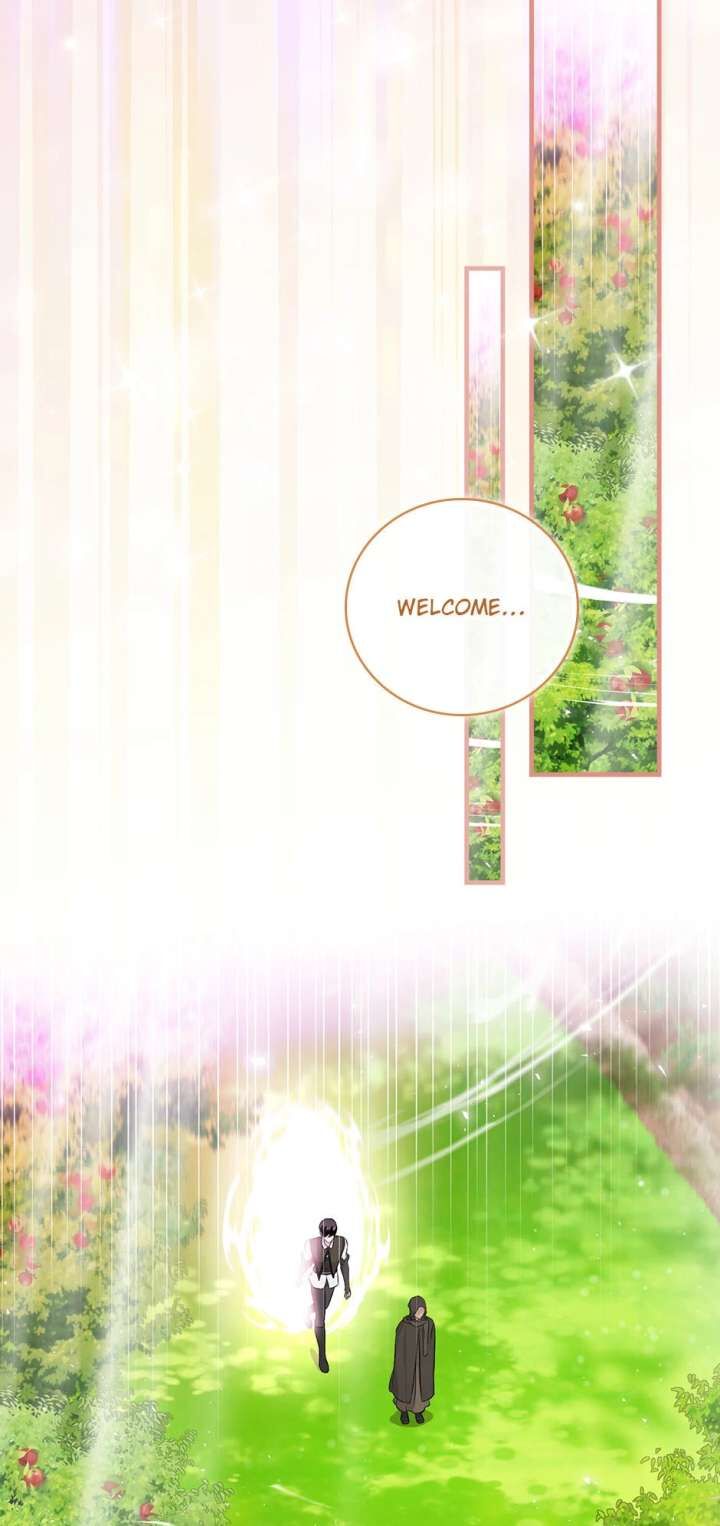 Leveling Up By Only Eating 207 42