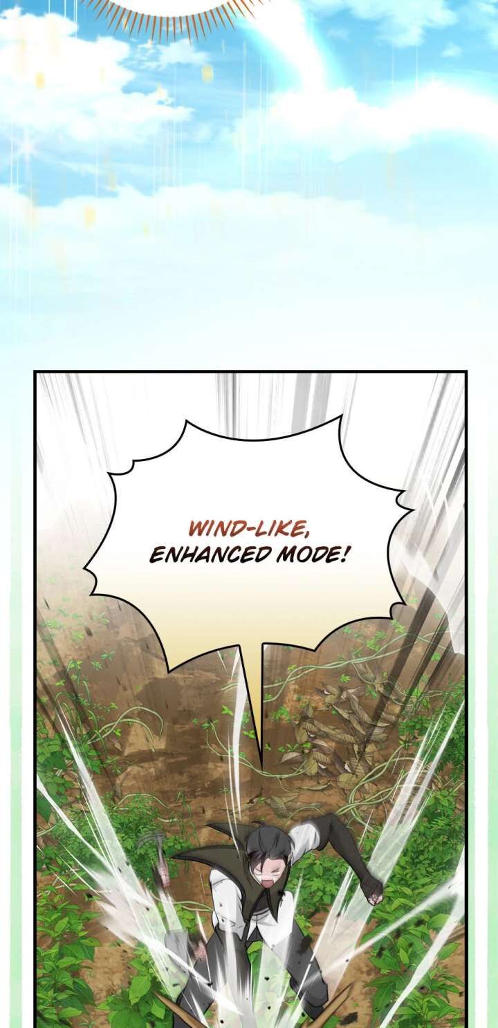 Leveling Up By Only Eating 207 54