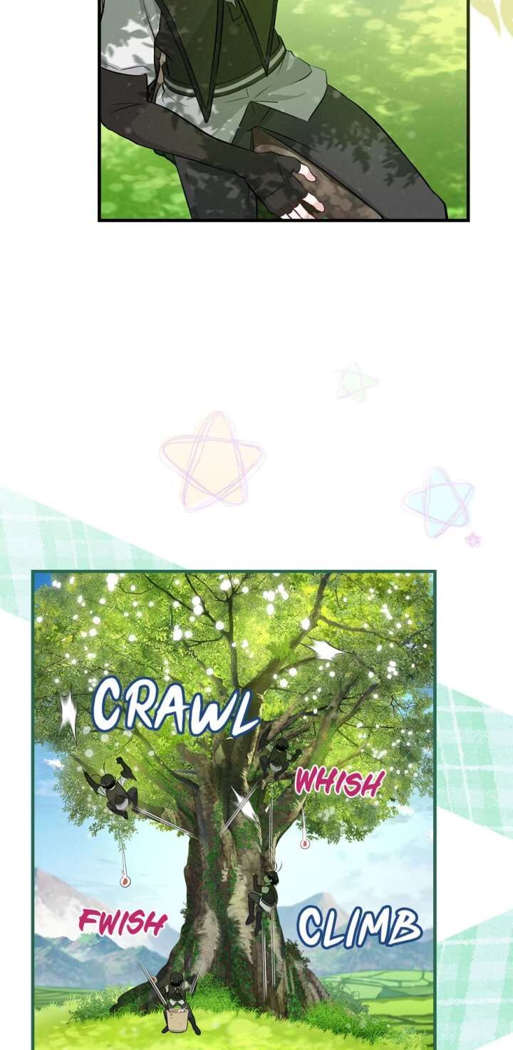 Leveling Up By Only Eating 207 60